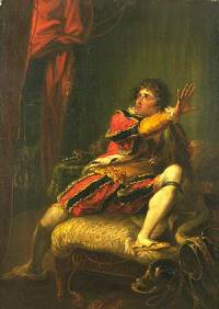 John Philip Kemble