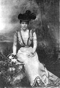 Ellen Thorneycroft Fowler