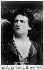 Wilson Barrett