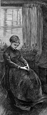 Miss Lydia Ray
