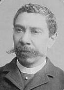 John Patterson Green