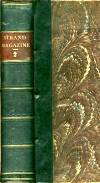 Cover of the Strand Magazine Volume 2