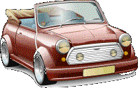 Austin mini