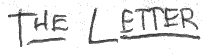 The Letter