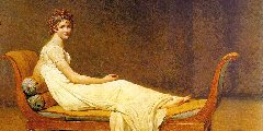 Mme. Recamier