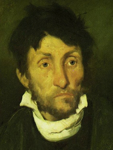 Gericault