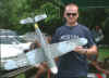 Steve Bolle  ME109