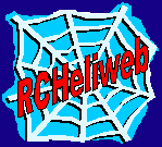 RC Heliweb logo