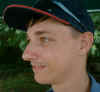 Jarrod Garraway