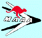 MAAA logo
