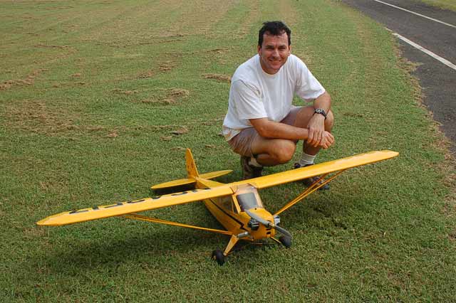 Piper Cub