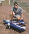 Shane Walker G200