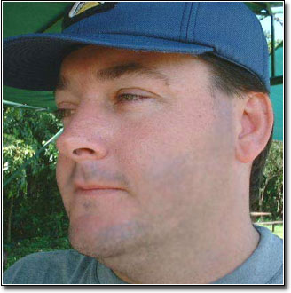 Shane Walker