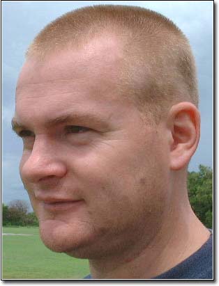 Steve Bolle