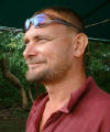 Steve Christie