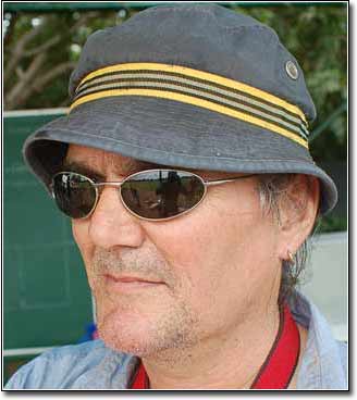 Tony Scherer