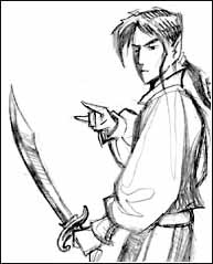 [Ardori'si Kelprie<br>(Sandelf Form)]