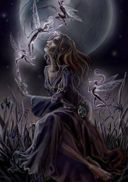 Sadness by unknown 