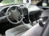 old interior