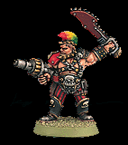 Goliath leader