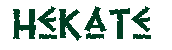 Hekate