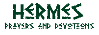 Hermes: Prayers and Devotions