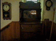3 piece Oak Sideboard