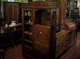 Early Oak Side by Side