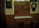 Sellers Oak Kitchen Cabinet