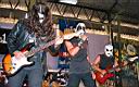 Nightwind / Alvert / Alocer. Barbatos first concert