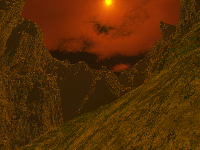Mars