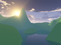 Roli-Poli Hills