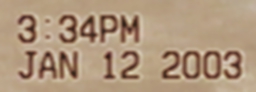 Jan 12, 2003