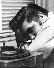Elvis