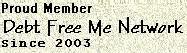 debt Free Me Network