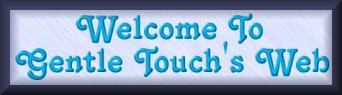 Gentle Touch's Web