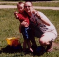 Dad and Ryan