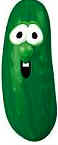 Larry the Cucumber
