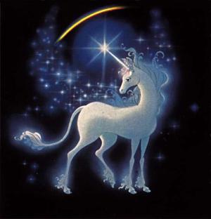 Unicorns Rule!