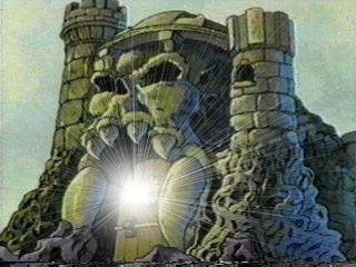 Castle Grayskull