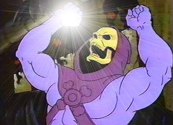 Skeletor
