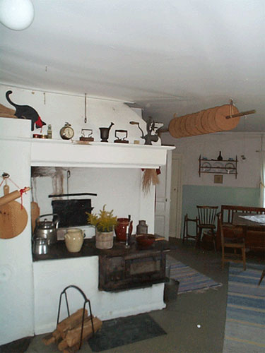 kamin