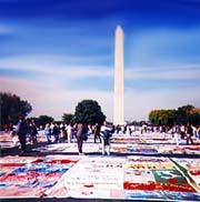 The Quilt 10/12/96