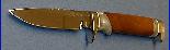 Model 10 Drop Point
