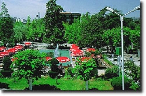 Sakarya Atatrk Park
