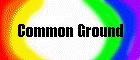 Common Ground