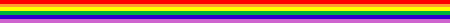 rainbow bar