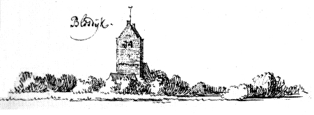 Blesdijke
