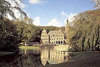 Huis Duin- en Kruidberg