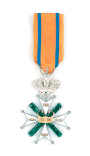 Militaire Willemsorde